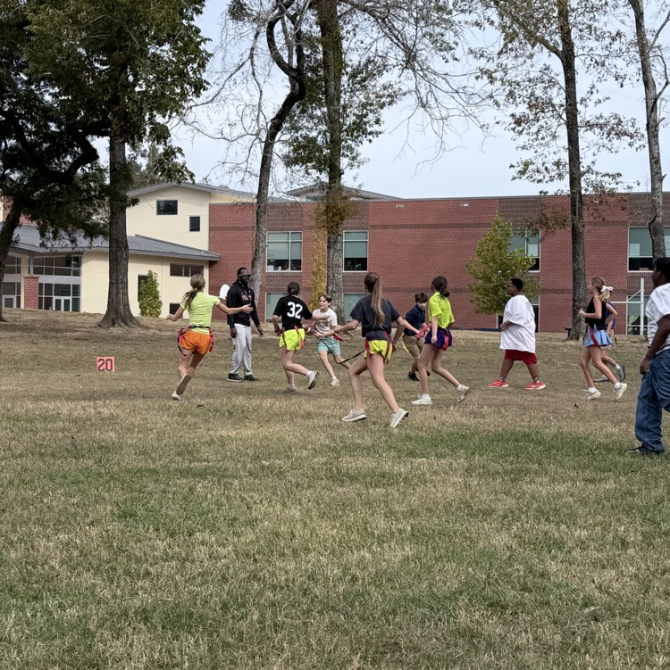 flag football
