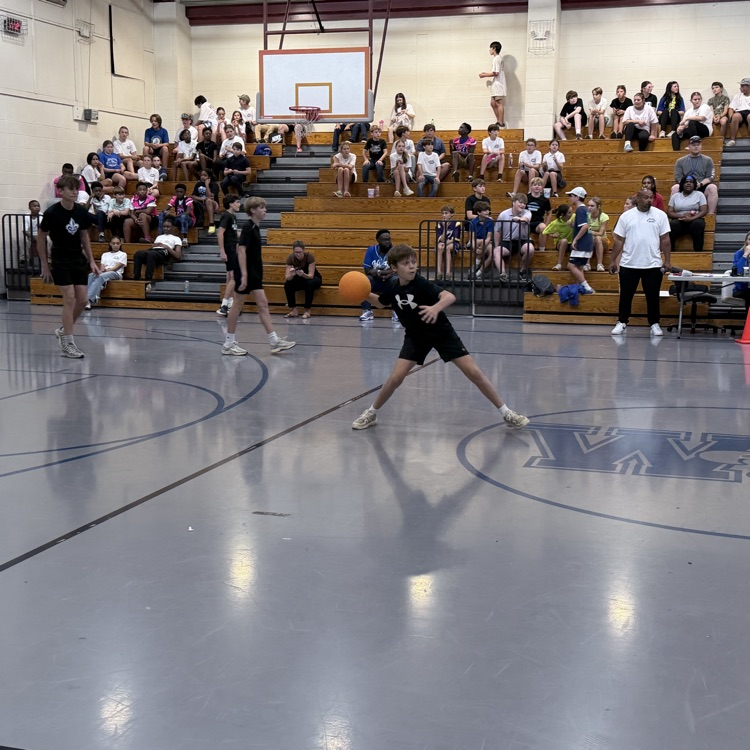 dodgeball