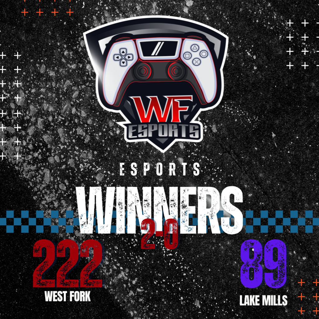 West Fork Esports