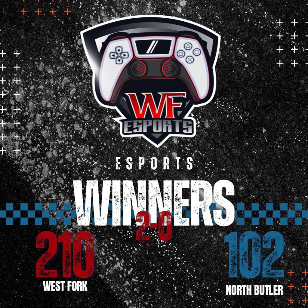 West Fork Esports