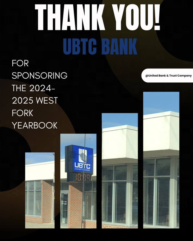 Thank you UBTC