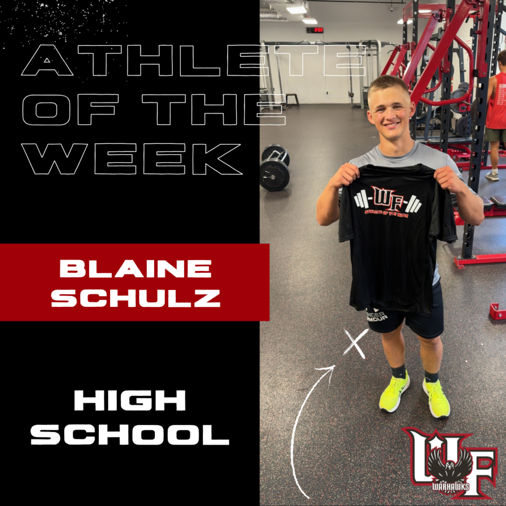 Blaine
