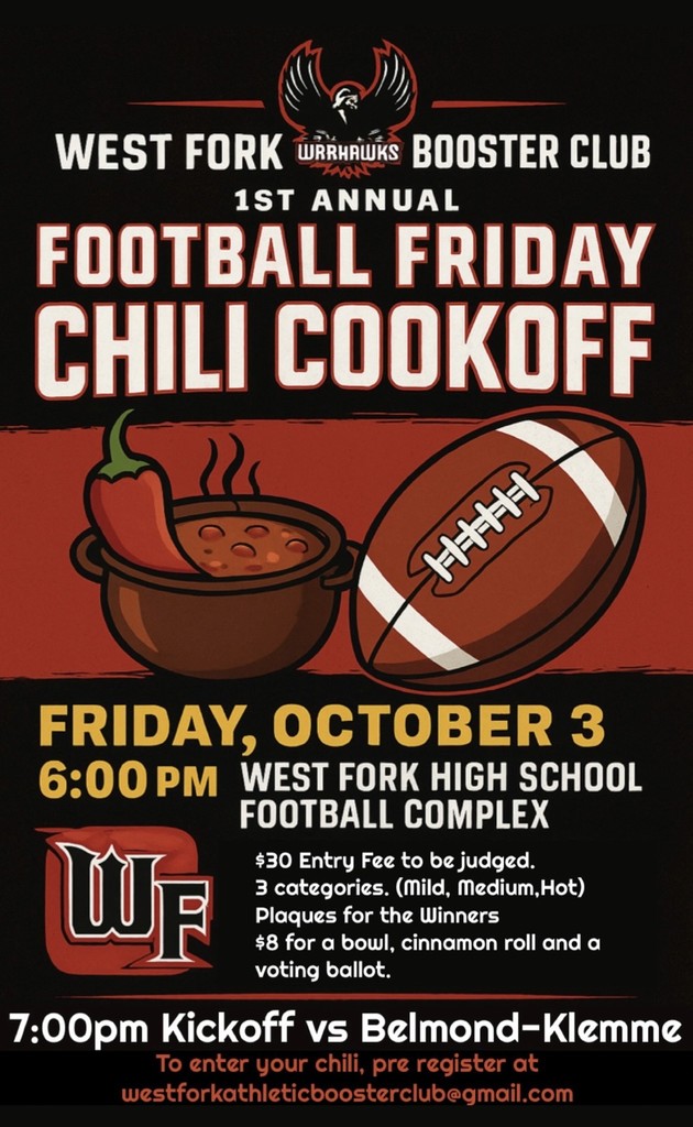 Chili Cookoff