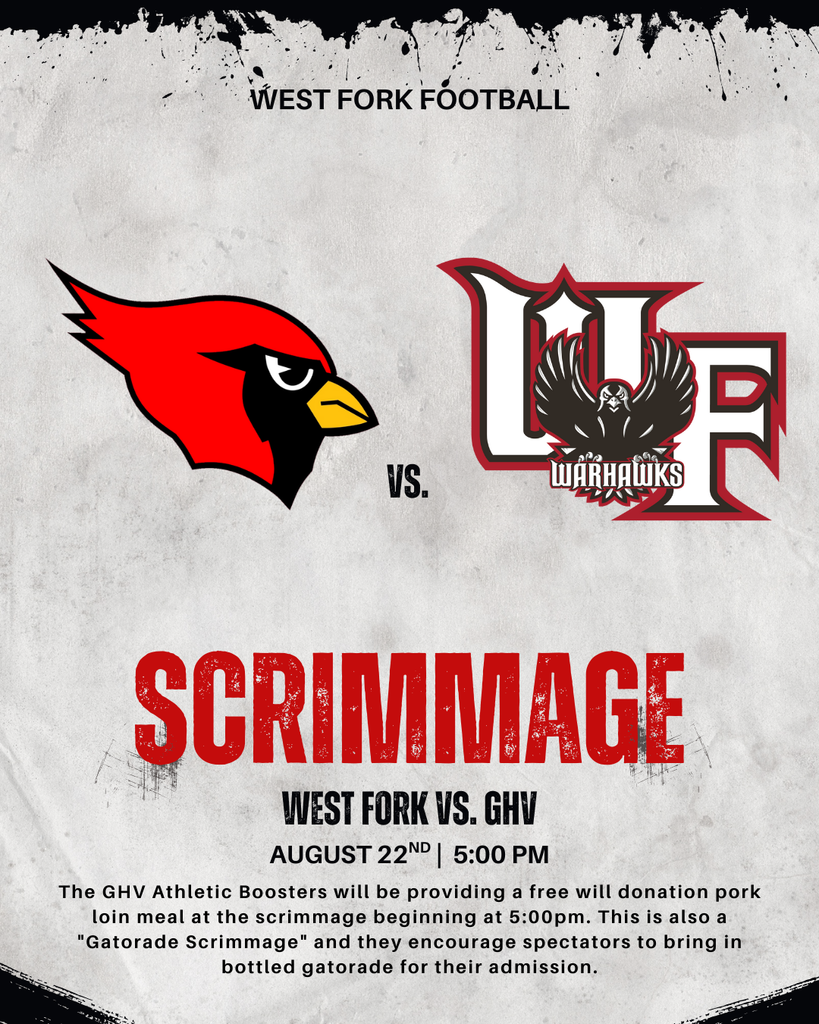 Scrimmage Graphic