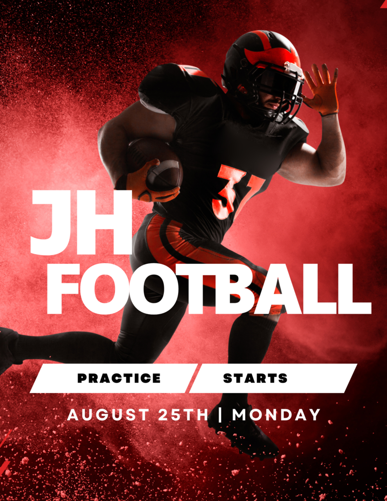 jh football