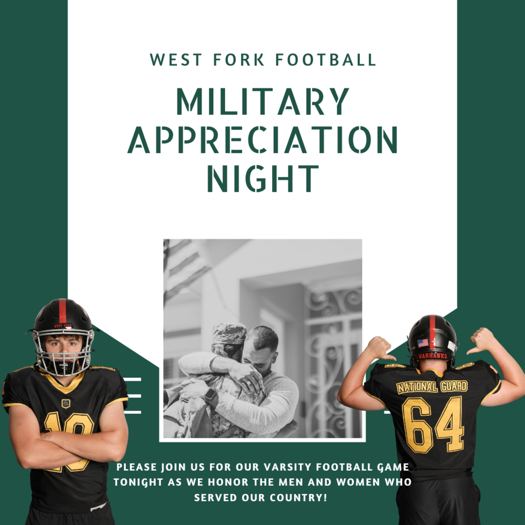 Military Appreciation