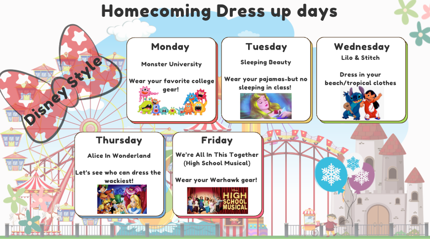 Homecoming