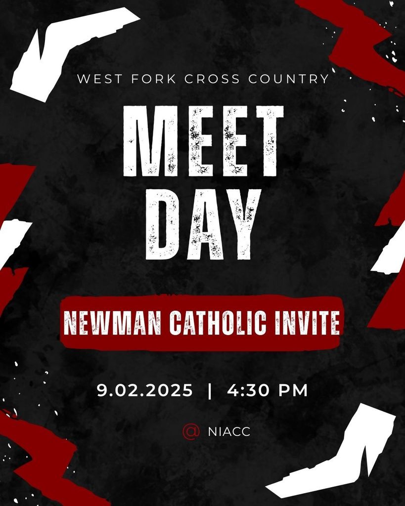 Cross Country Meet at Niacc!