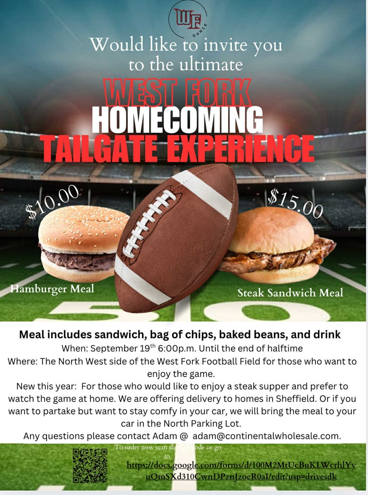 tailgate