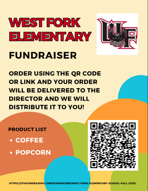 Elementary Fundraiser