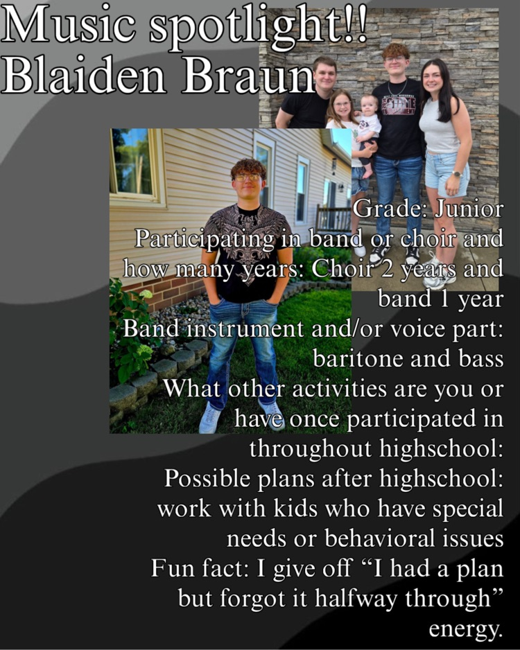 blaiden Braun 