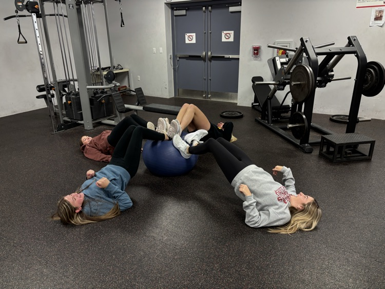 Personal Fitness Class