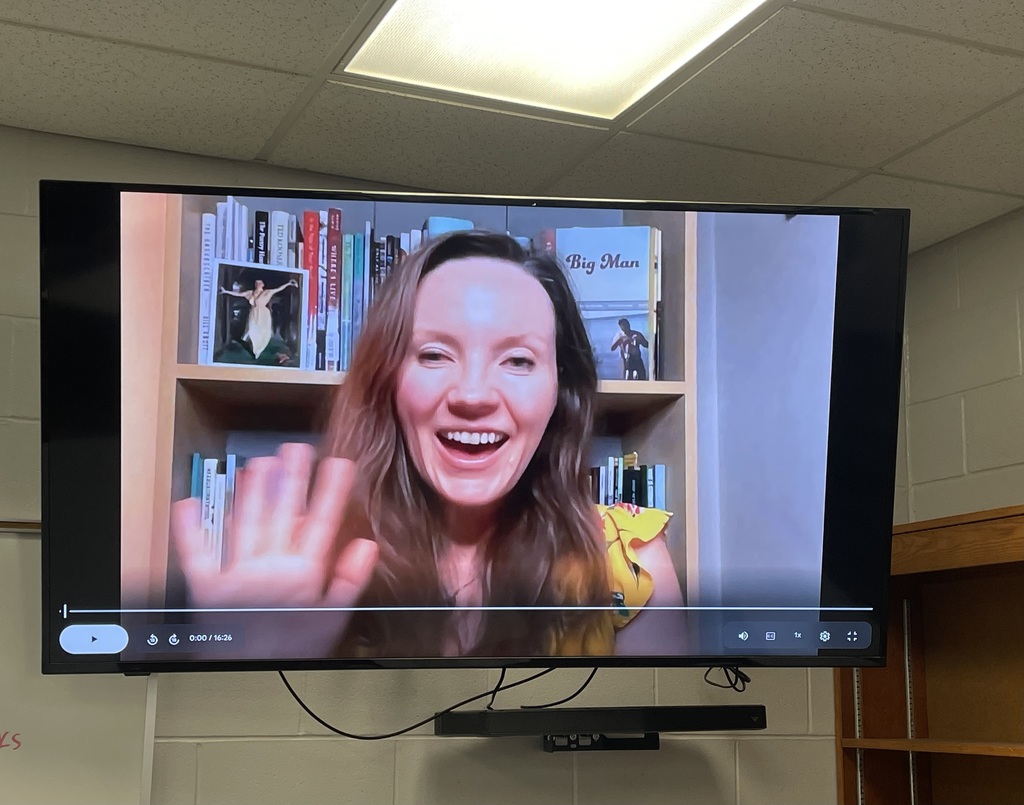 Meet the author