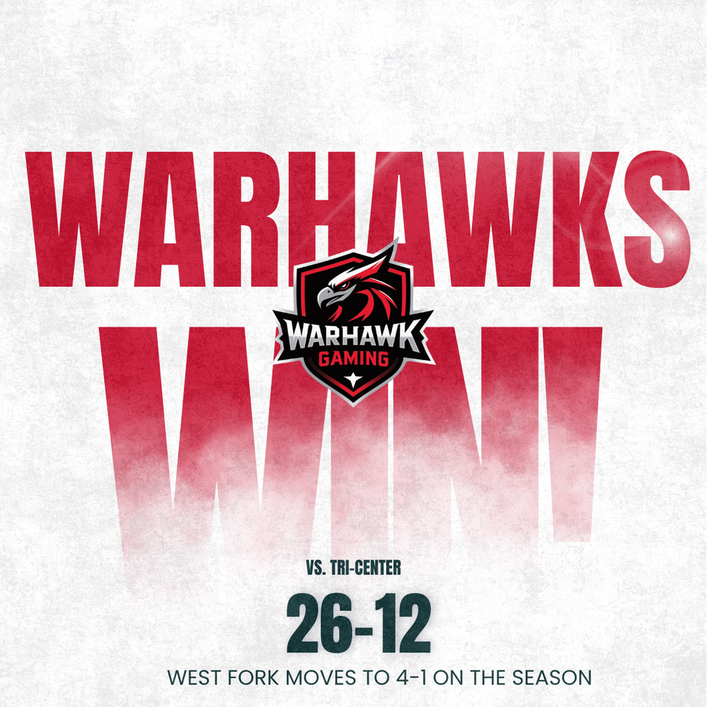 WEST FORK ESPORTS
