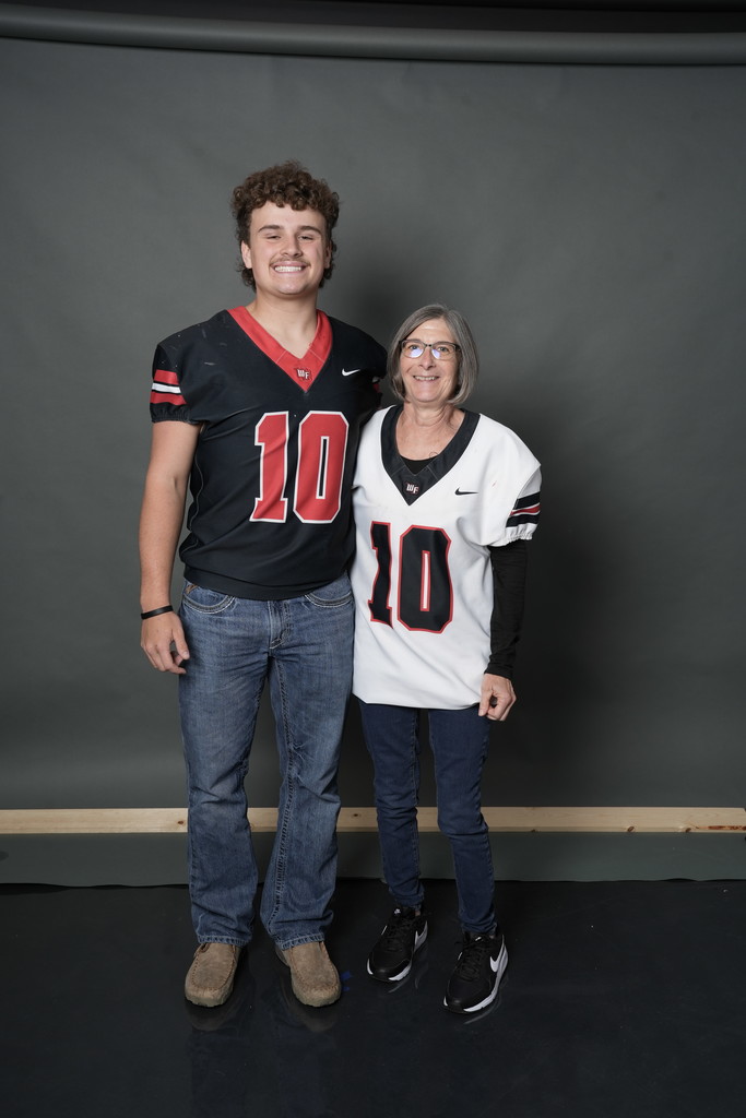 WF Senior
