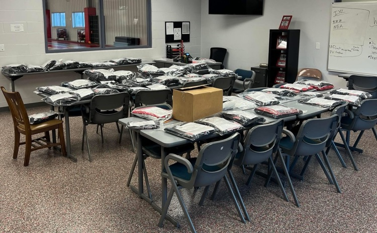 state playoff shirts