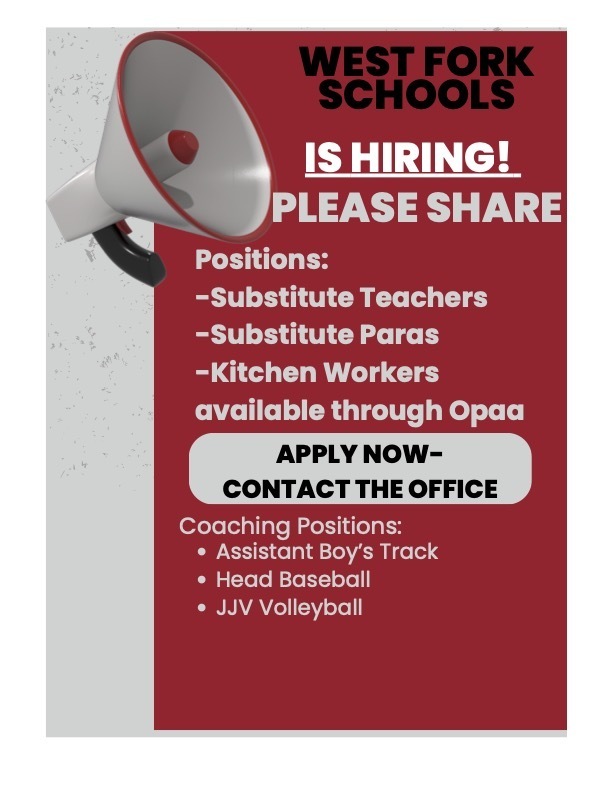 Job Posting