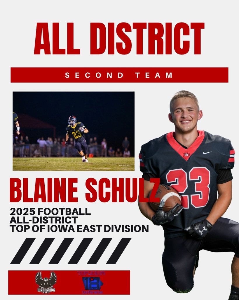 All District Second Team