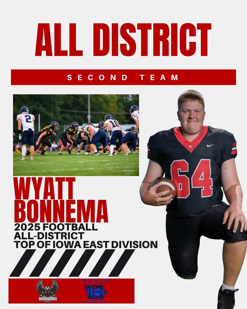 All District Second Team