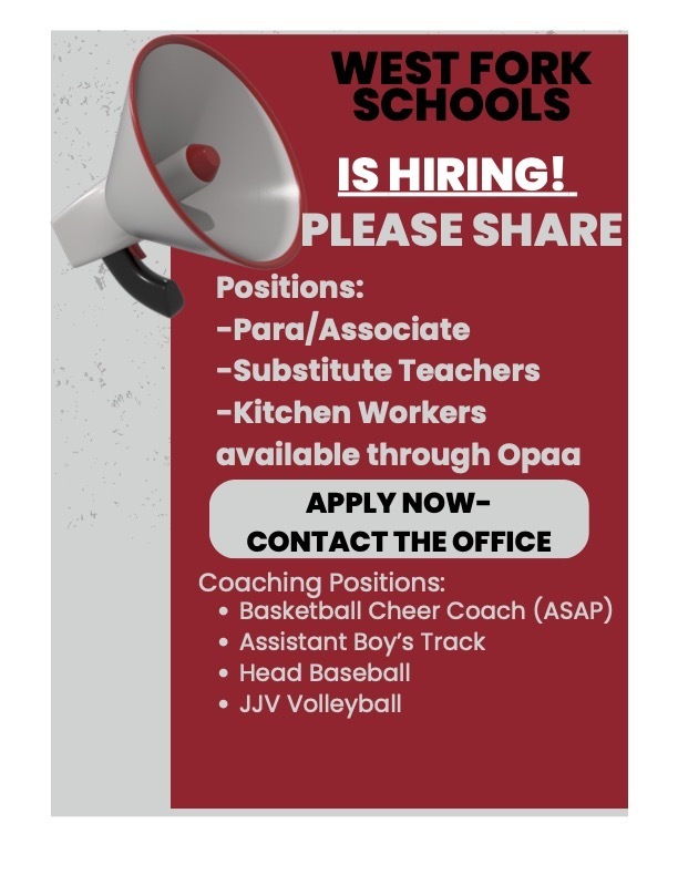 Job Posting