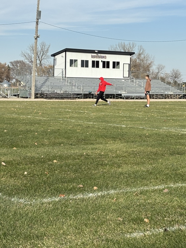 Personal Fitness Class