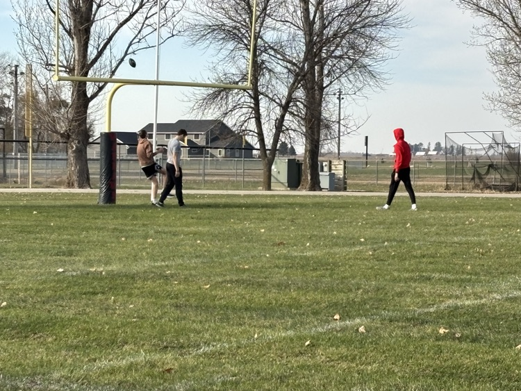 Personal Fitness Class