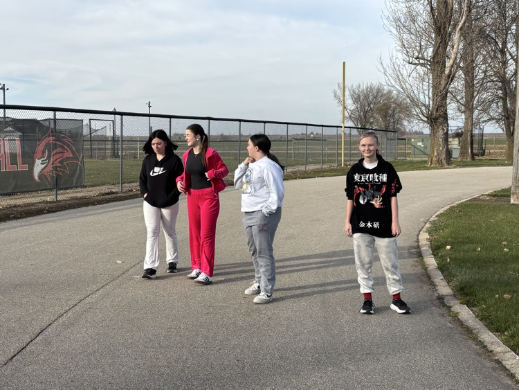 Personal Fitness Class