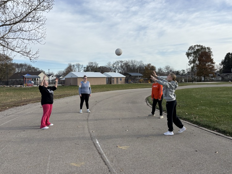 Personal Fitness Class