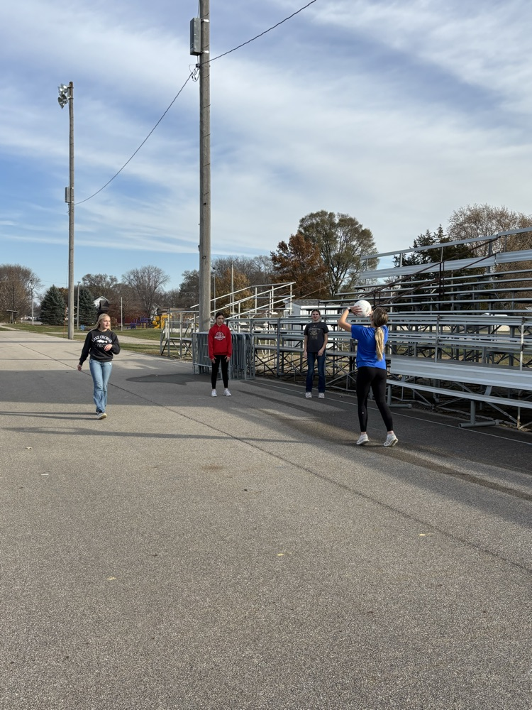 Personal Fitness Class