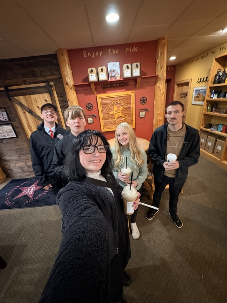 ed kobliska carter schmidt irena symonds Haley ries mr laugen