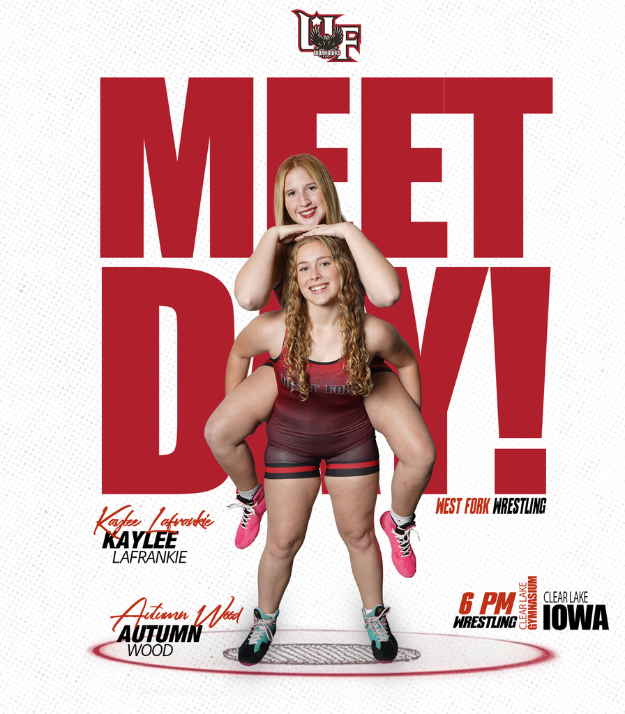 MEET DAY