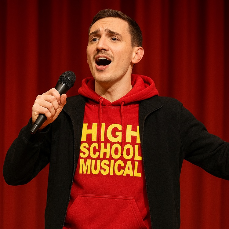 High school musical auditions, Thursday and Friday 4-6