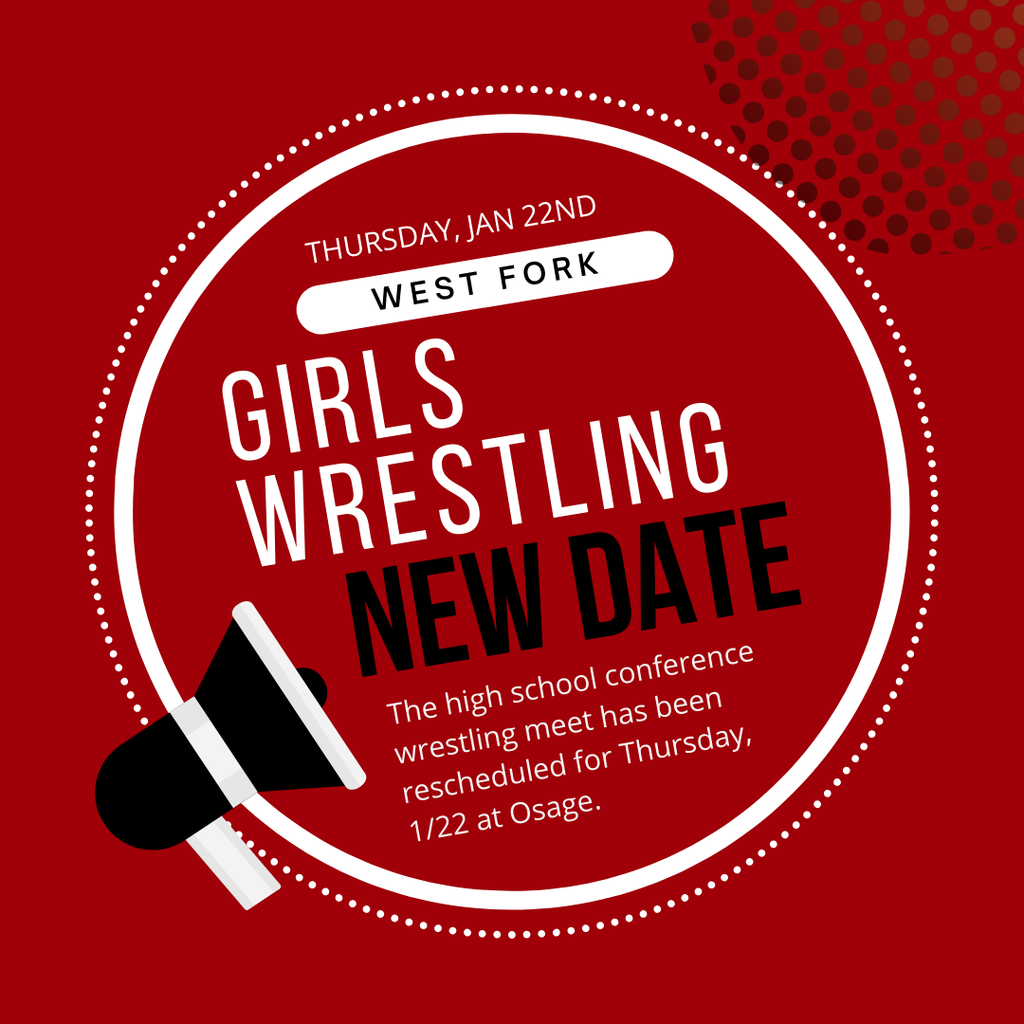 Girls Wrestling