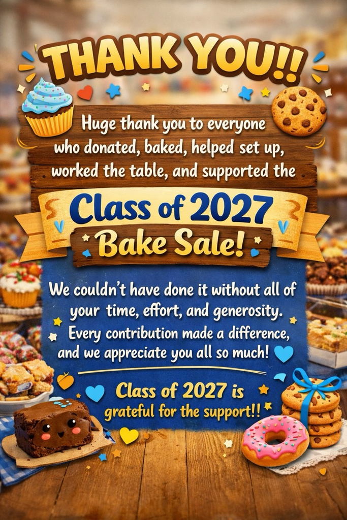 We asked for donations, and you guys helped us out a lot! Thank you to everyone who donated!