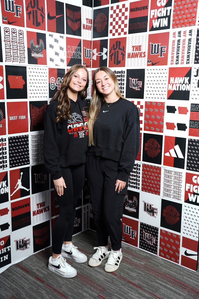 New WF Graphics Board