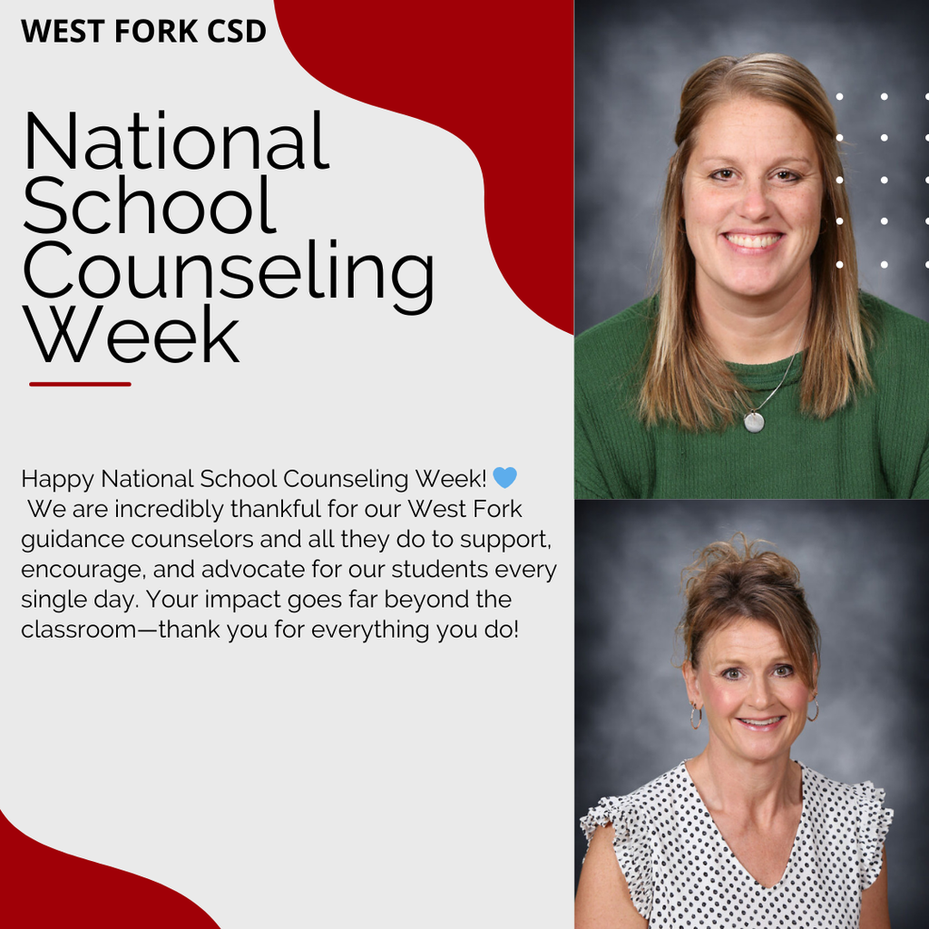 National School Counseling Week