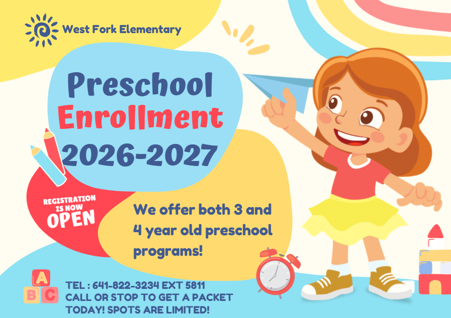 Preschool Enrollment 