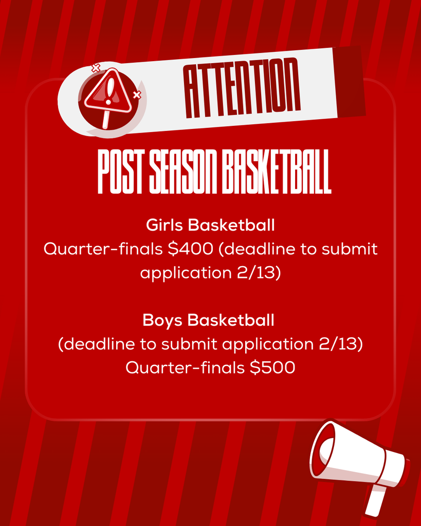 Post Season Basketball