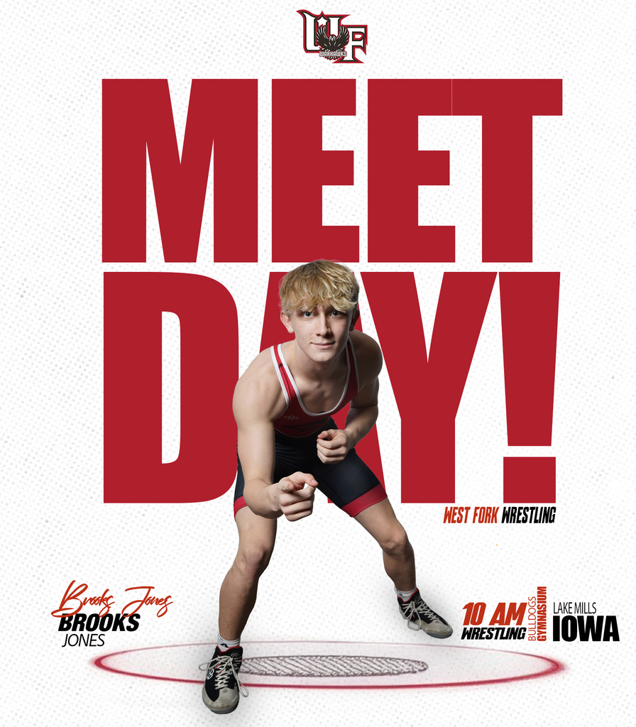 MEET DAY