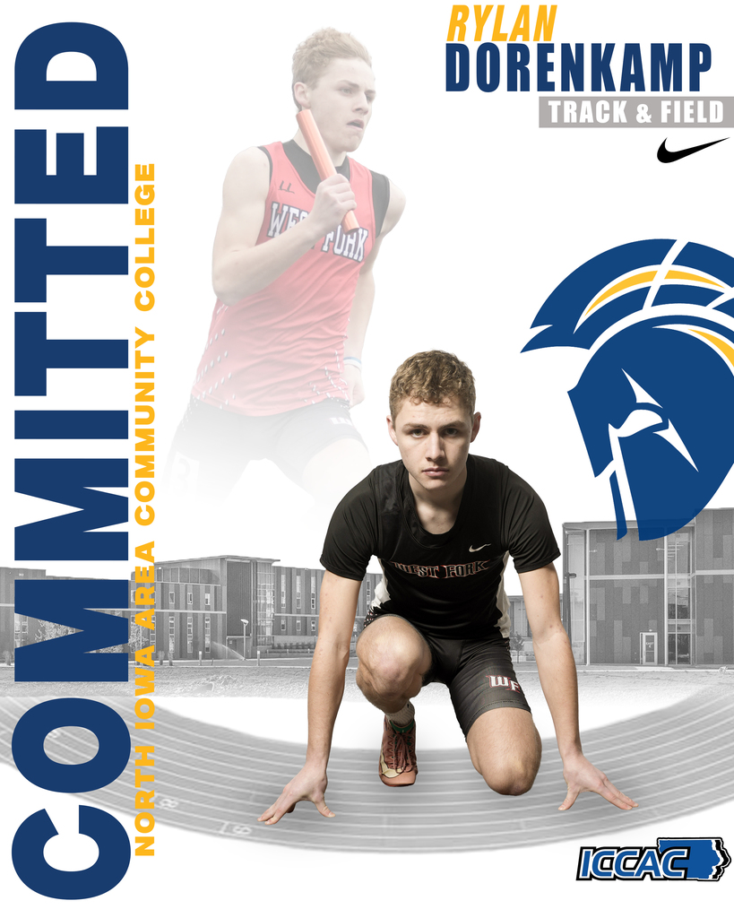 Rylan Commit Graphic