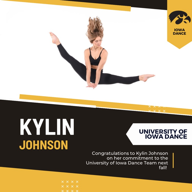 congrats Kylin!