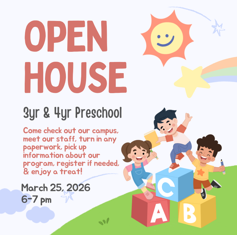 Open House