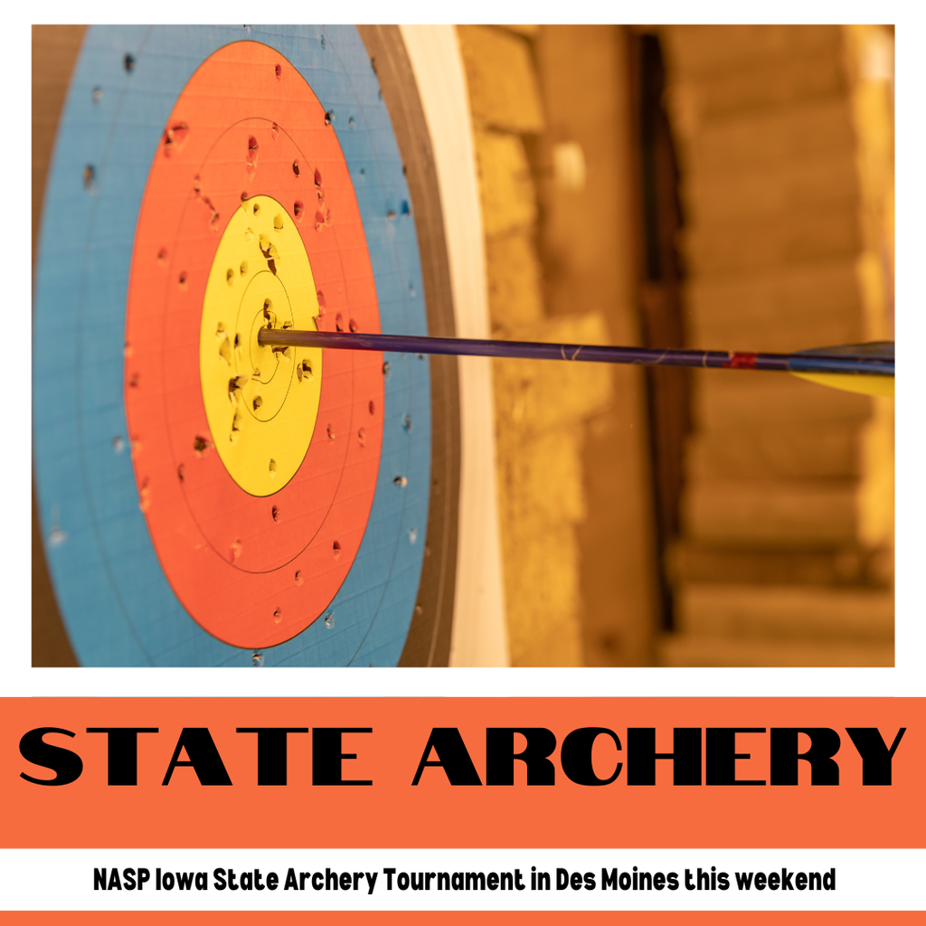 STATE ARCHERY
