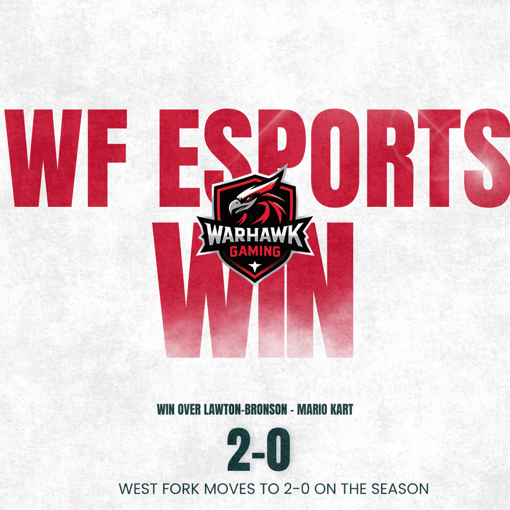 West Fork Esports