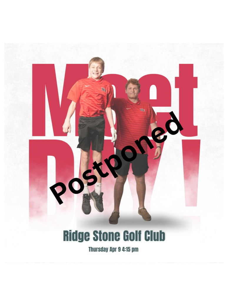Postponement