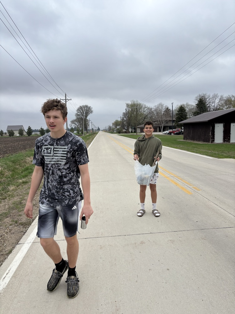 middle school health