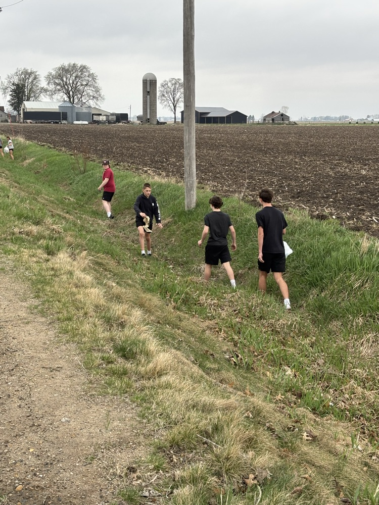 middle school health