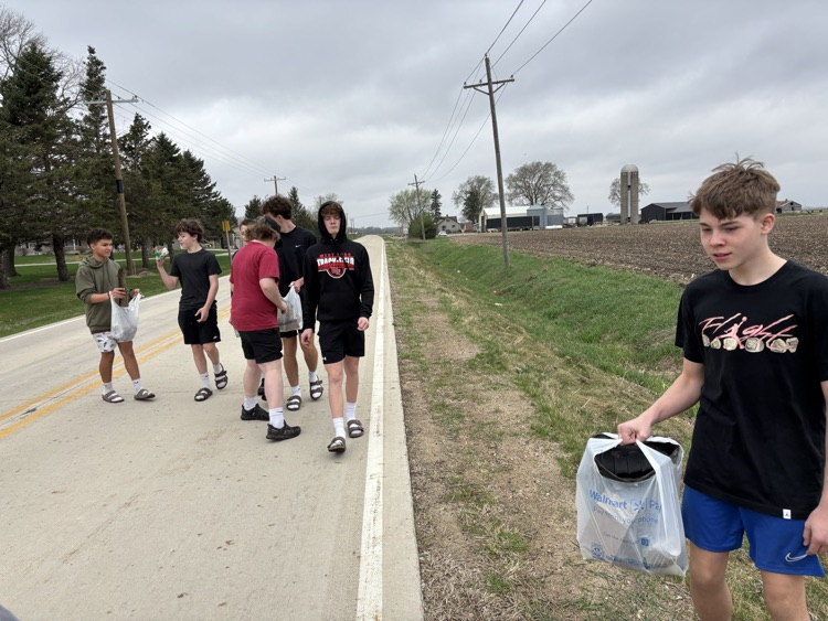 middle school health