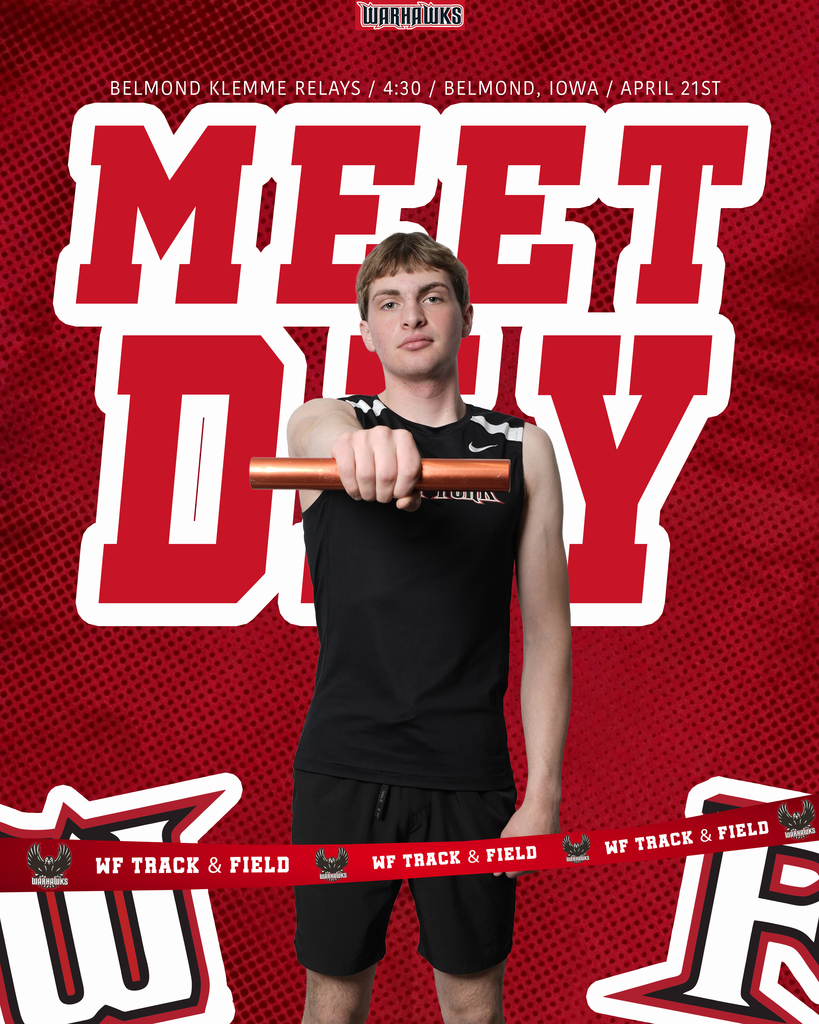 MEET DAY