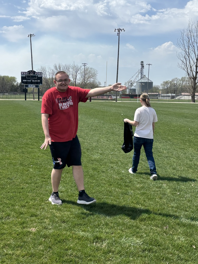 Personal Fitness Class